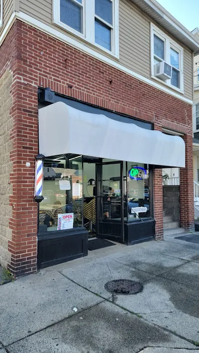 Kulture Barbershop