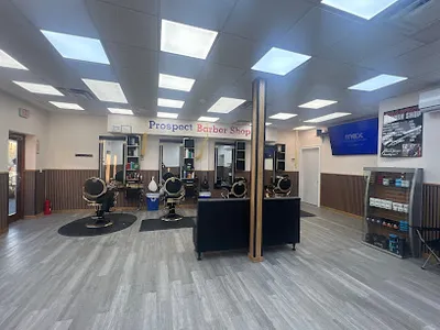 Prospect Barber Shop