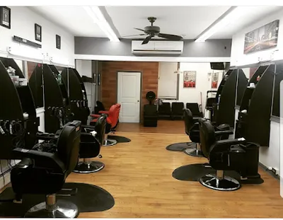 Solutions Barber Shop1