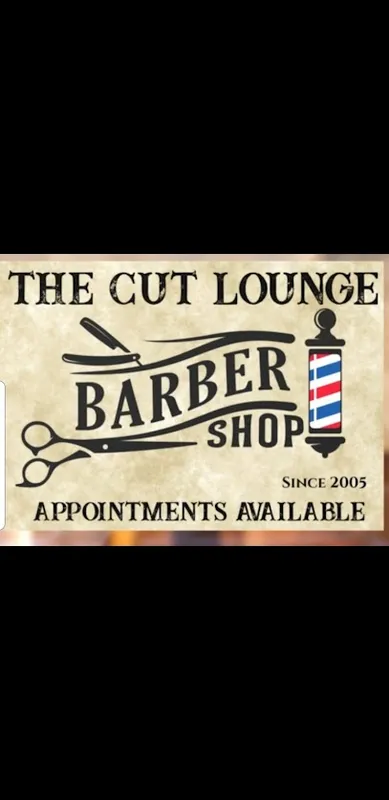 The Cut Lounge Barbershop