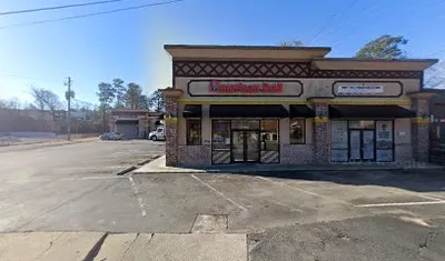 Ballerz Barber Shop