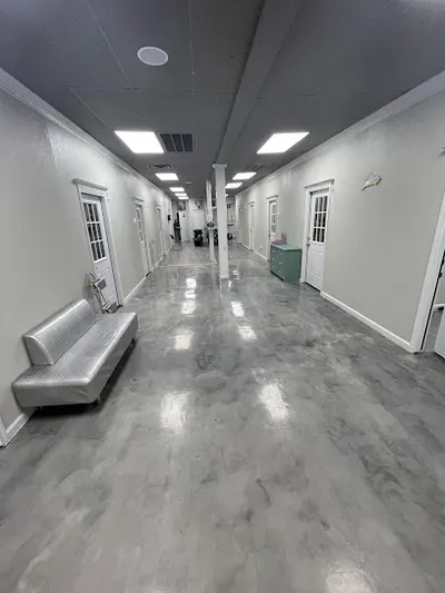 Blades Barber and Beauty Salon