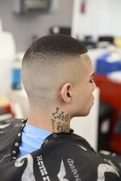 Friends Barber Shop