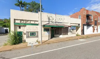 Style Tech Beauty & Barber Salon