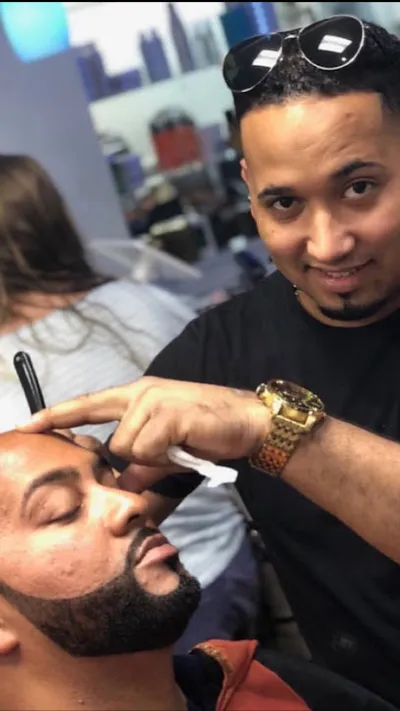 Dominican Cuban Barber Studio