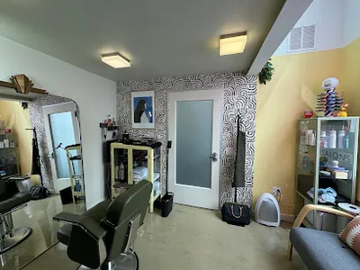 Good Karma Barber