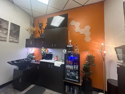 Catch a Fade Barbershop