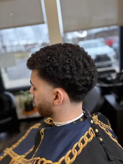 Columbus Barber Co.