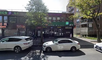 NY Family Barber