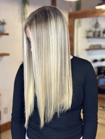 Collective Salon & Barbershop