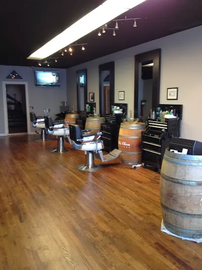American Gentleman Barber Shop