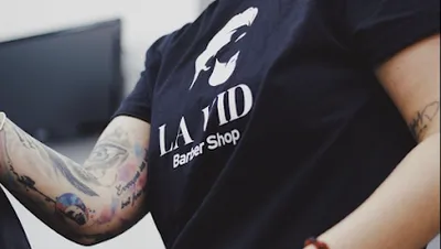 La Vid Barbershop Homestead Town Square