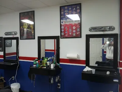 Queenz Classic Barbershop