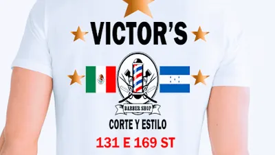 Victor’s Barber Shop