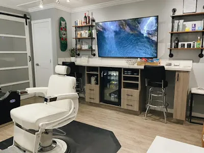 Studio 167 Barbershop