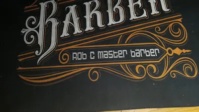 ROB C MASTER BARBER "Private & Personal Barber! Men's/Women's/ haircut$30! Kids Haircut $20( APPOINTMENT ONLY)!