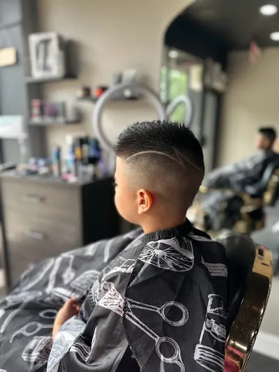 Fraternity Barber Shop