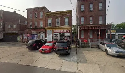 D' Peralta Barbershop