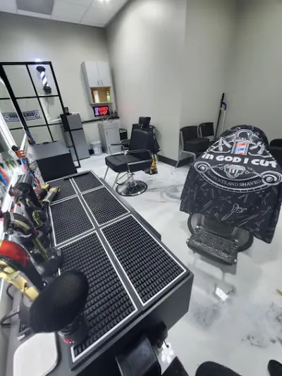 Mane Event Barbershop