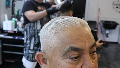 Zooligans Barber Shop