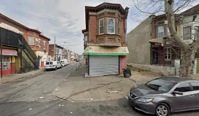 Lehigh Barber Shop