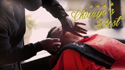 Chicago's Best Barbershop in Logan Square