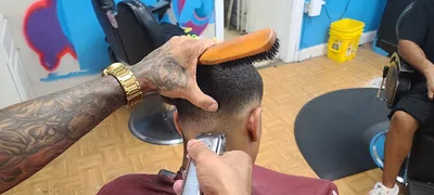 La Potencia Barbershop