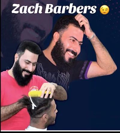 Golden Cut Barber