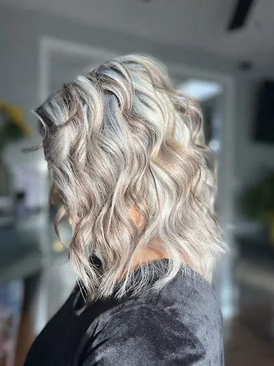 Berenices Salon & Barber