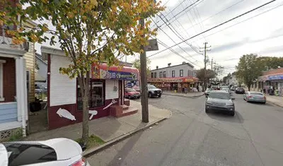 Duran Barbershop