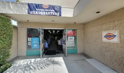 World Famous AJ's Barbershop