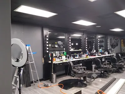Old Soul Traditional Barber Shop