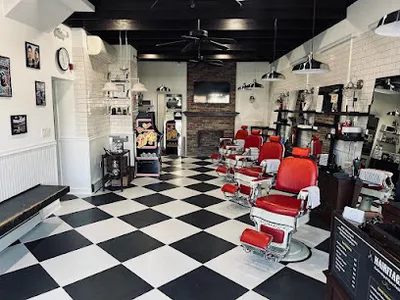 Hairitage Barbershop