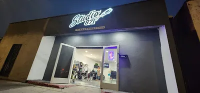 Studio871 Salón&Barbershop