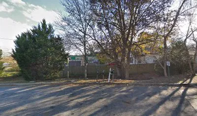 Barber Cemetery