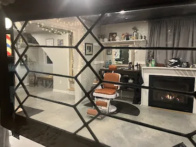 Union Street Barbershop