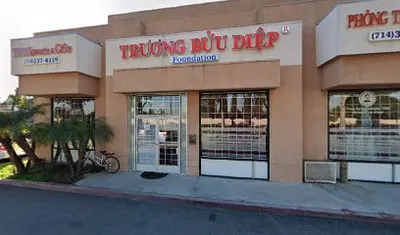 Tran The Barber & Salon