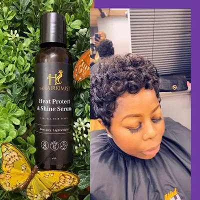 An Added Touch Salon & Barber, LLC