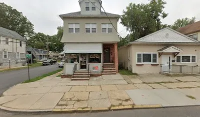 Miller's Barbershop