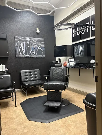 Darla’s Cutting Edge Barbershop & Salon