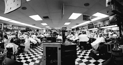 Carl's Barber Shop in Davie