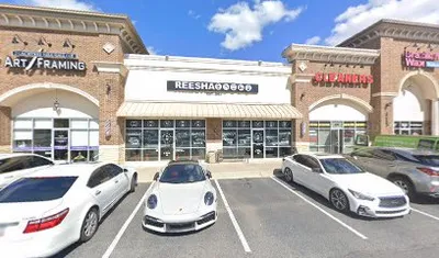 The American Barber Shop