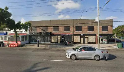 Uptown & Fresh Barbershop