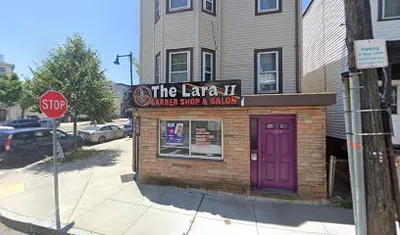 The Lara 2 barbershop