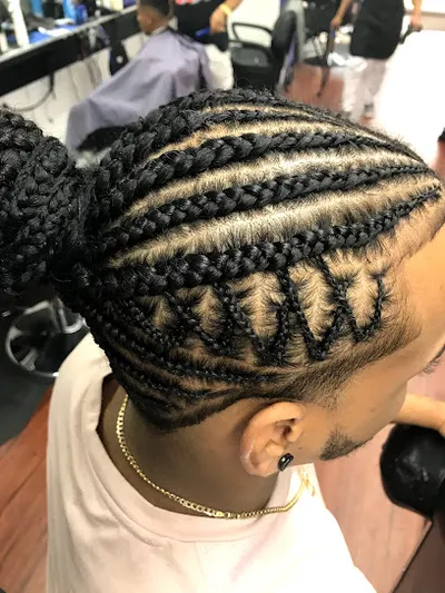 Headmasters barber shop & salon