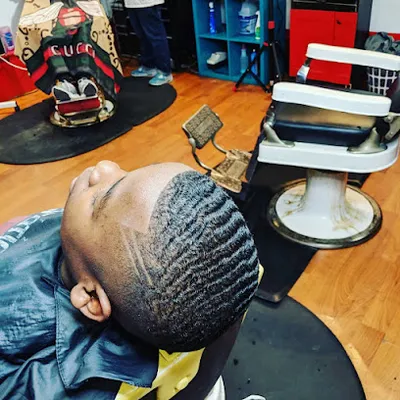 Dominican Barbershop "BROTHERHOOD" 1