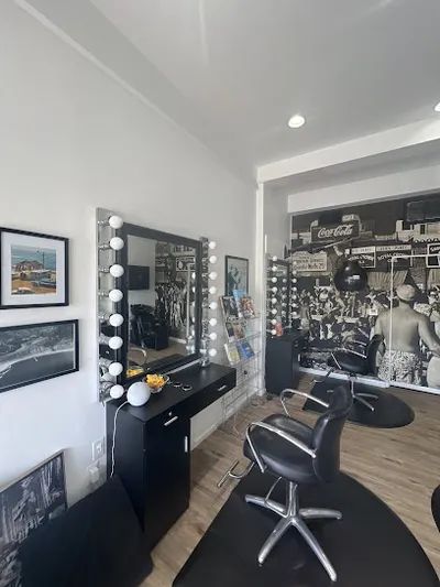 Malibu Barber Shop
