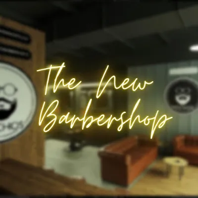 Machos Barbershop VIP