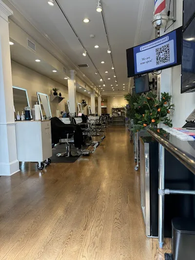 North Union Barber Shop