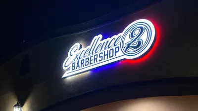 Excellence Barbershop 2